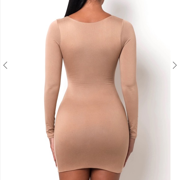 Mini Dress - Picture 3 of 4